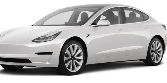 TESLA MODEL 3 2020 5YJ3E1EA4LF745846 image